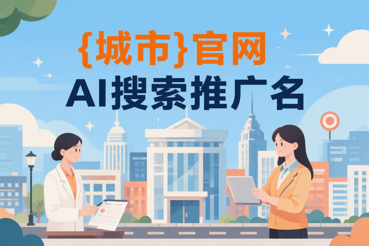 大足官网做AI搜索推广排名却没提升的原因分析